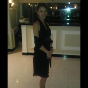 Meet your Posher, Marichelle